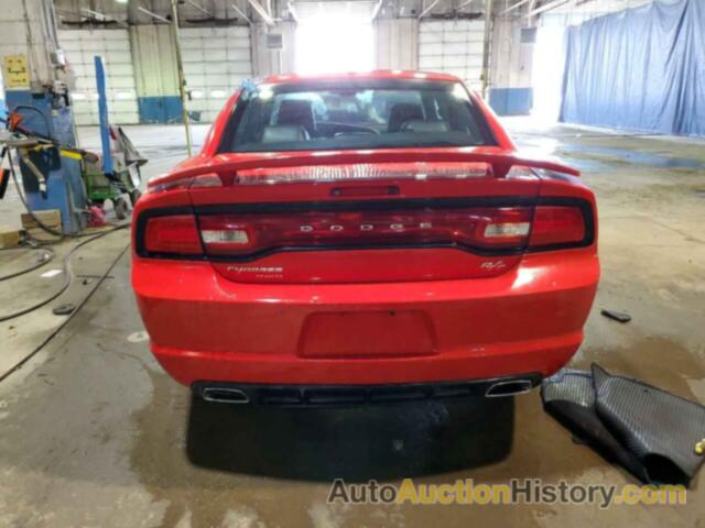 DODGE CHARGER R/T, 2C3CDXDT1EH144176