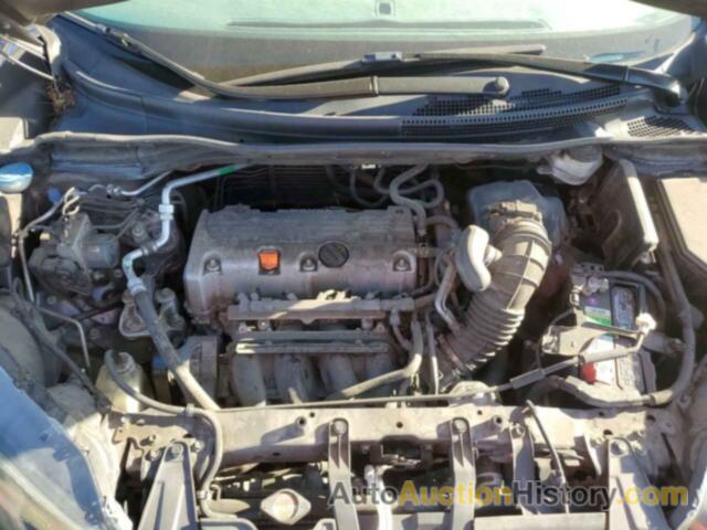 HONDA CRV LX, 5J6RM3H38CL007111