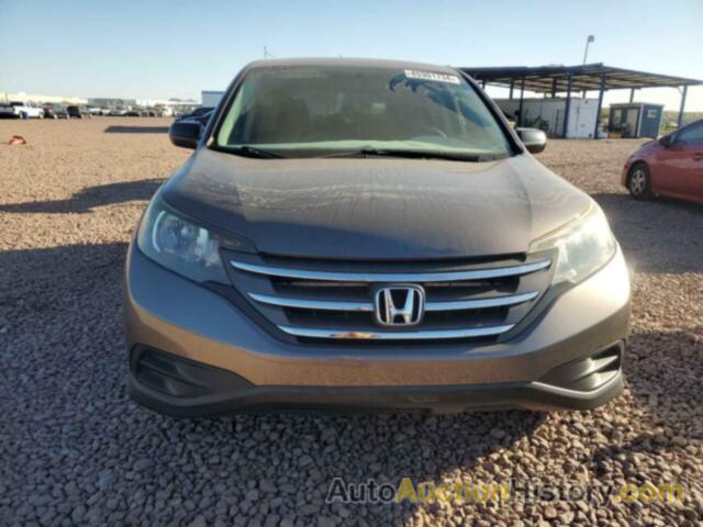 HONDA CRV LX, 5J6RM3H38CL007111