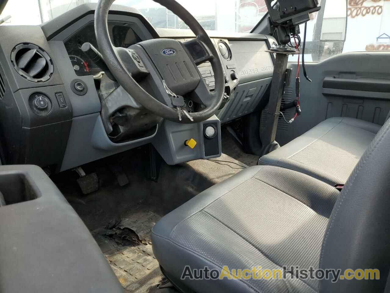 FORD F750 SUPER DUTY, 1FDWF7DCXHDB07577