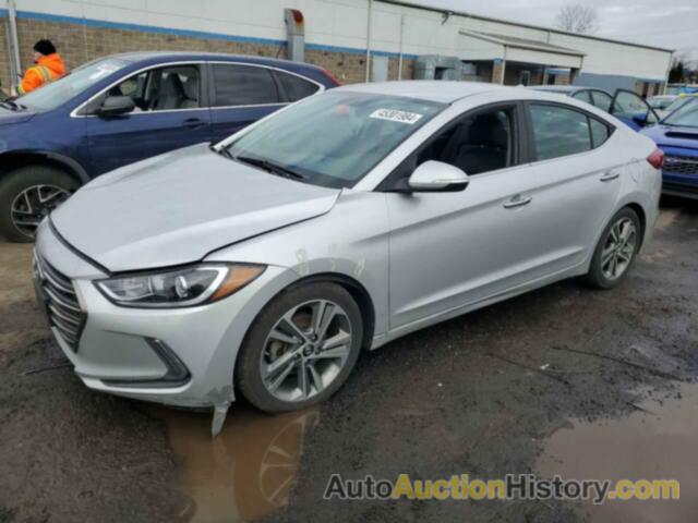 HYUNDAI ELANTRA SE, 5NPD84LF0HH063843