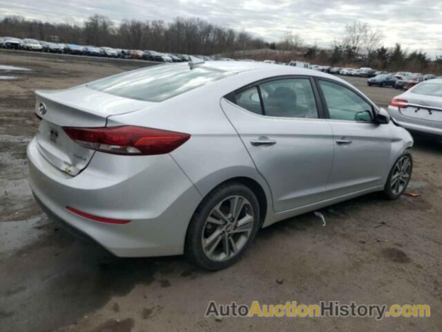 HYUNDAI ELANTRA SE, 5NPD84LF0HH063843