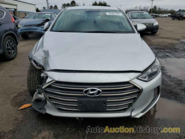 HYUNDAI ELANTRA SE, 5NPD84LF0HH063843