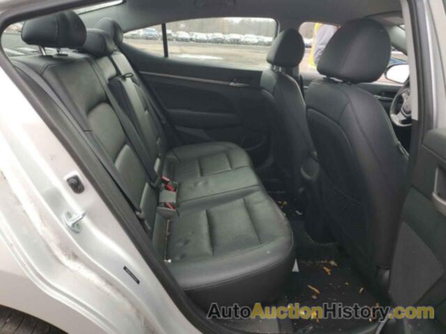 HYUNDAI ELANTRA SE, 5NPD84LF0HH063843