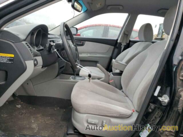 KIA OPTIMA LX, KNAGG4A83A5390616