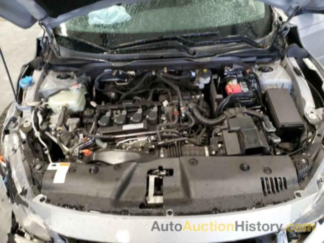 HONDA CIVIC EXL, 2HGFC1F75HH633985