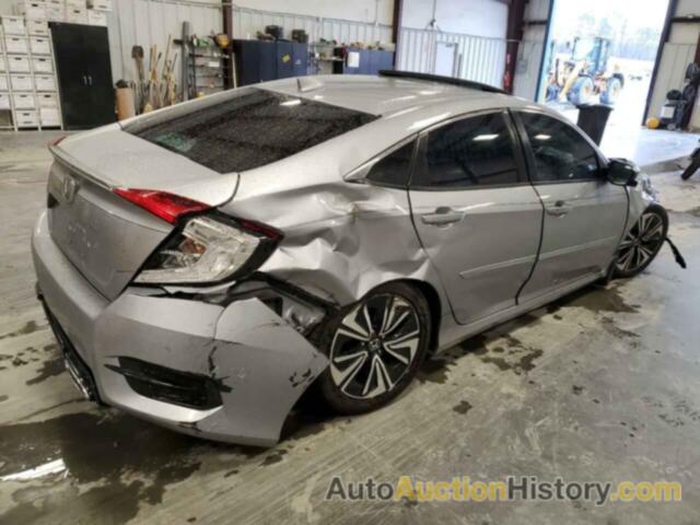 HONDA CIVIC EXL, 2HGFC1F75HH633985