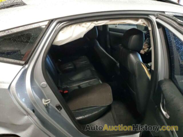 HONDA CIVIC EXL, 2HGFC1F75HH633985