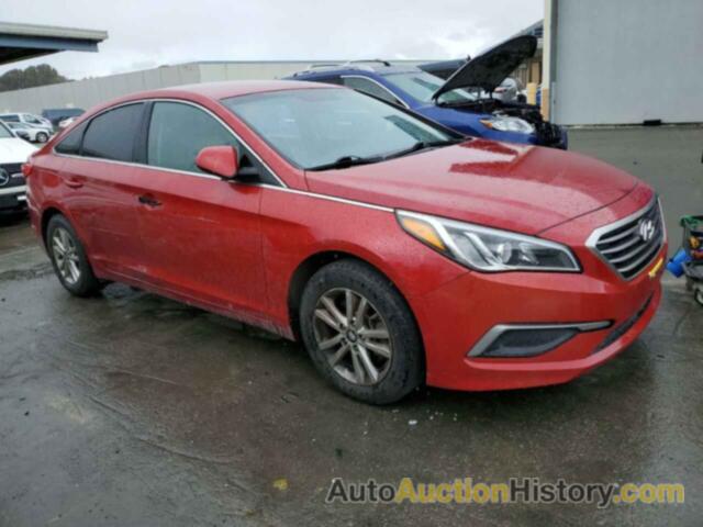 HYUNDAI SONATA SE, 5NPE24AF2HH541866