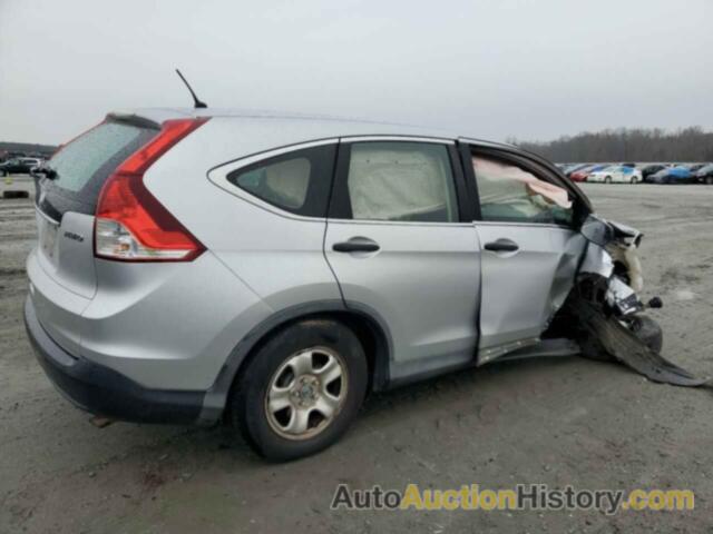 HONDA CRV LX, 5J6RM4H35CL038841