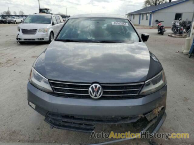 VOLKSWAGEN JETTA SE, 3VWD17AJ2FM421770