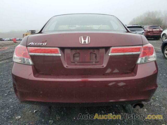 HONDA ACCORD LX, 1HGCP2F37CA087613