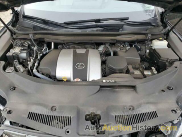 LEXUS RX350 350 BASE, 2T2BZMCA8KC169813