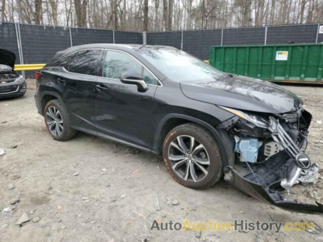 LEXUS RX350 350 BASE, 2T2BZMCA8KC169813