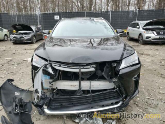 LEXUS RX350 350 BASE, 2T2BZMCA8KC169813