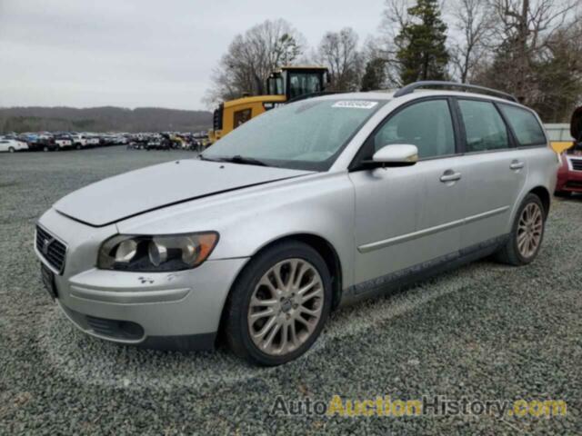 VOLVO V50 T5, YV1MW682252043477