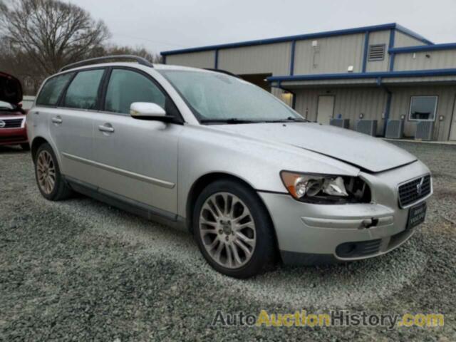 VOLVO V50 T5, YV1MW682252043477