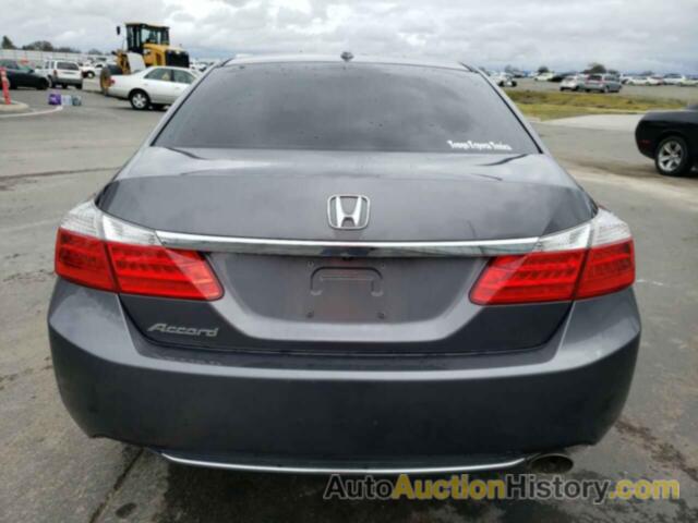 HONDA ACCORD EXL, 1HGCR2F81FA087519