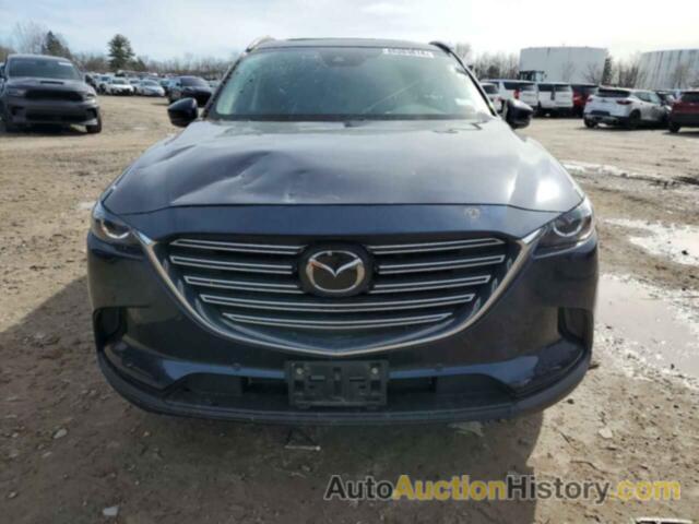 MAZDA CX-9 TOURING, JM3TCBCY8M0526035