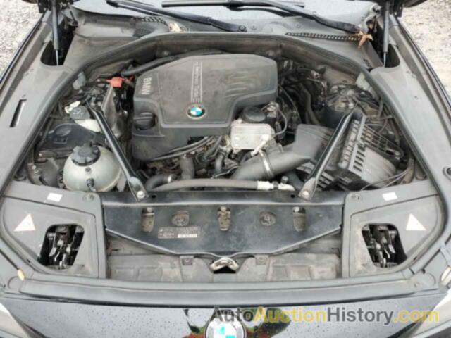 BMW 5 SERIES XI, WBA5A7C5XED616014