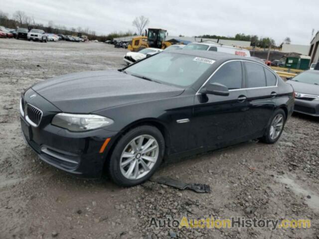 BMW 5 SERIES XI, WBA5A7C5XED616014