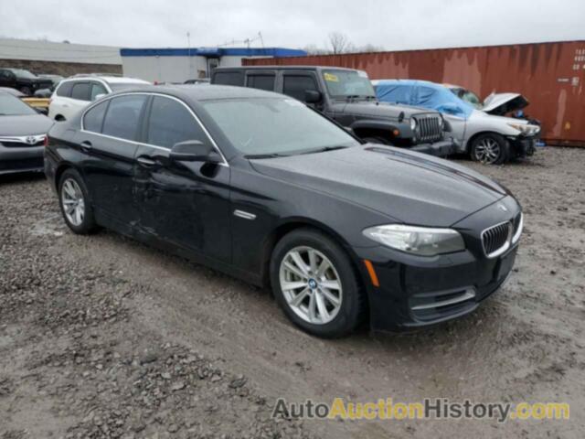 BMW 5 SERIES XI, WBA5A7C5XED616014