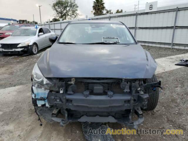 MAZDA 3 TOURING, 3MZBN1L36JM263790