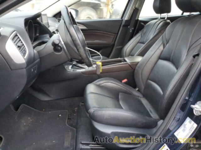 MAZDA 3 TOURING, 3MZBN1L36JM263790