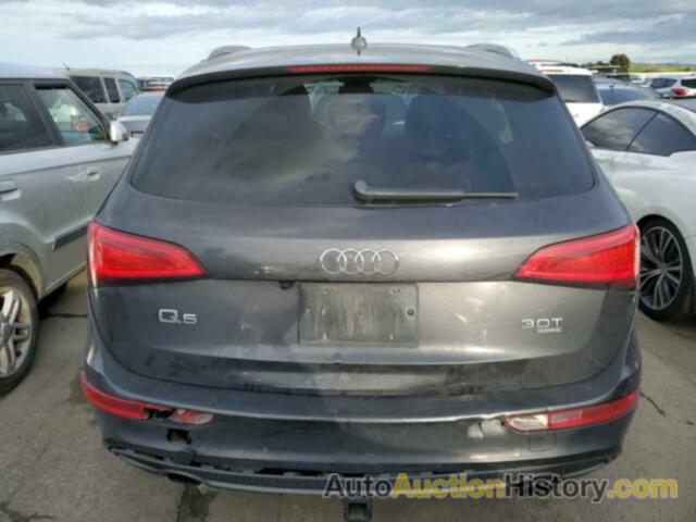 AUDI Q5 PREMIUM PLUS, WA1DGAFP1EA123101