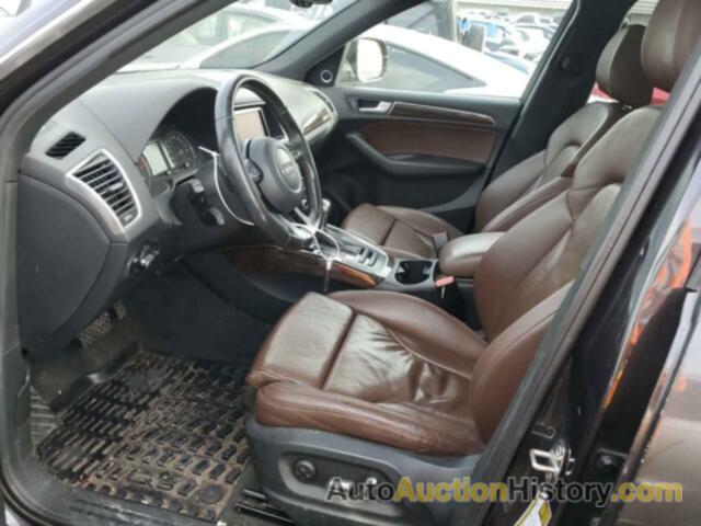 AUDI Q5 PREMIUM PLUS, WA1DGAFP1EA123101