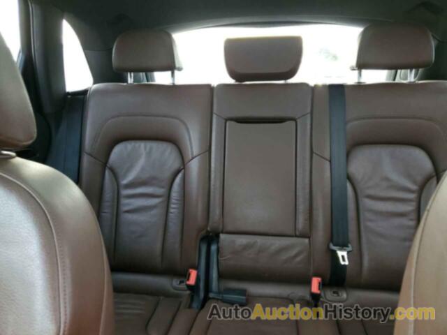 AUDI Q5 PREMIUM PLUS, WA1DGAFP1EA123101