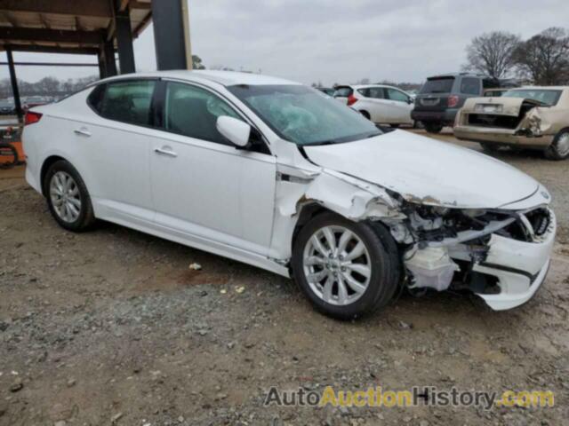 KIA OPTIMA EX, 5XXGN4A79FG378599