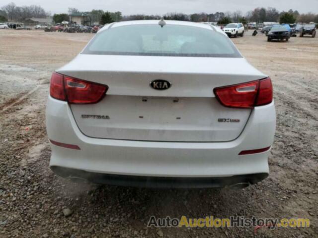 KIA OPTIMA EX, 5XXGN4A79FG378599