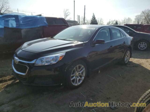 CHEVROLET MALIBU LT, 1G11C5SA7GU111252