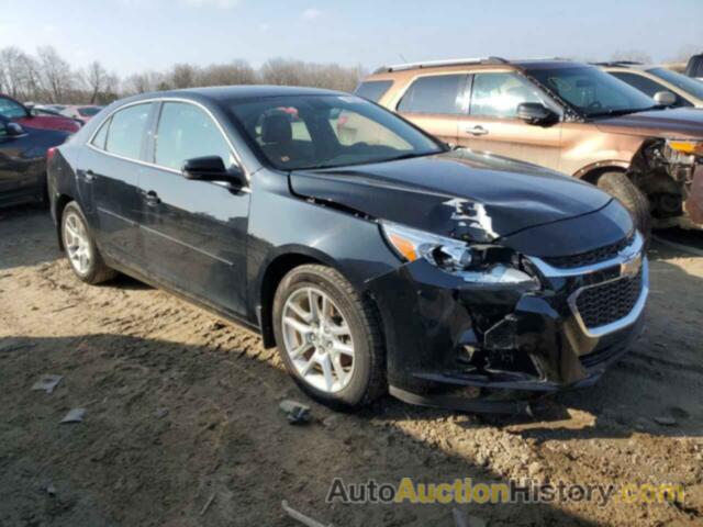 CHEVROLET MALIBU LT, 1G11C5SA7GU111252