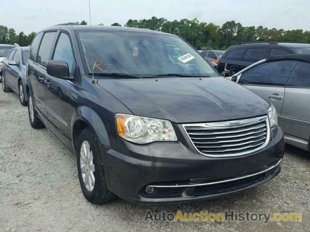 2016 CHRYSLER TOWN & COUNTRY TOURING, 2C4RC1BG5GR296471