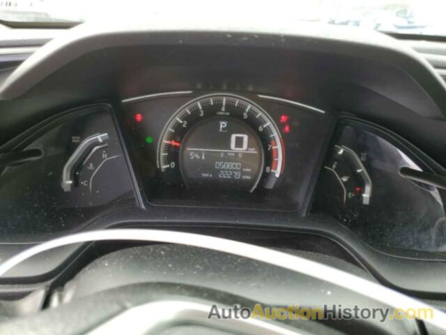 HONDA CIVIC LX, 2HGFC2F50JH562768