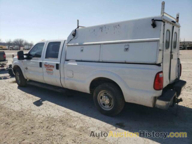 FORD F250 SUPER DUTY, 1FT7W2AT1DEB62164