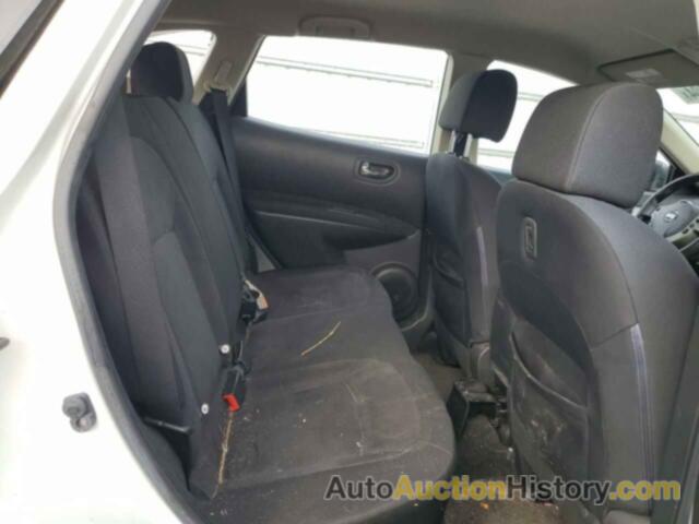 NISSAN ROGUE S, JN8AS5MV8EW712542