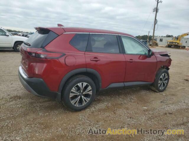 NISSAN ROGUE SV, 5N1BT3BA9PC945248