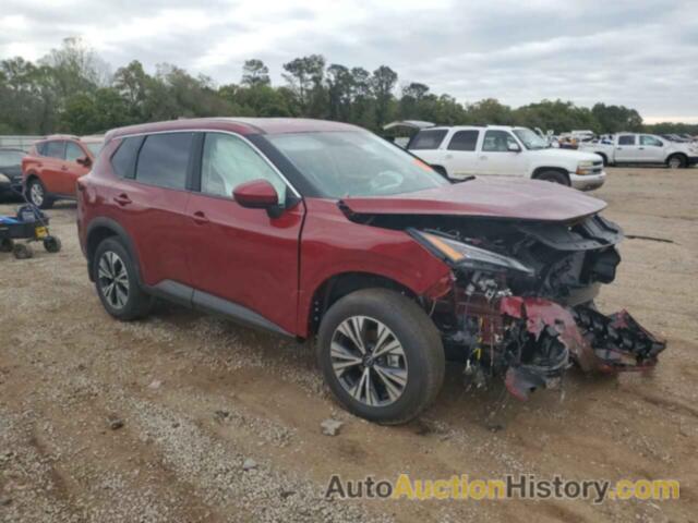 NISSAN ROGUE SV, 5N1BT3BA9PC945248