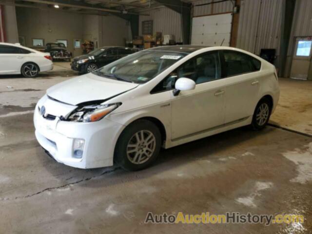 TOYOTA PRIUS, JTDKN3DU4B5328956