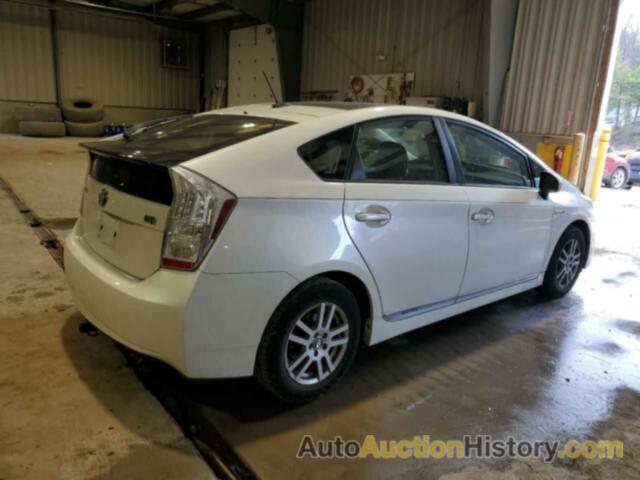 TOYOTA PRIUS, JTDKN3DU4B5328956