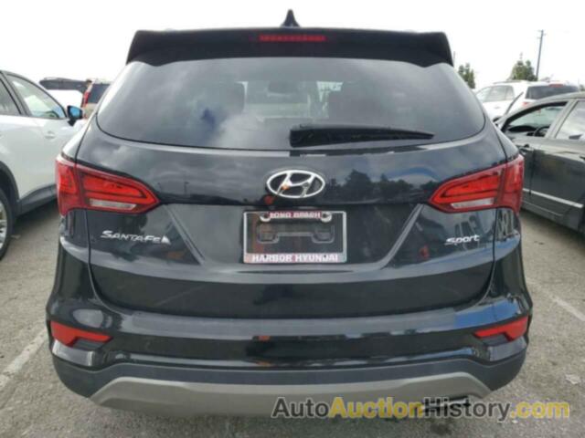 HYUNDAI SANTA FE, 5NMZU3LB3HH027716