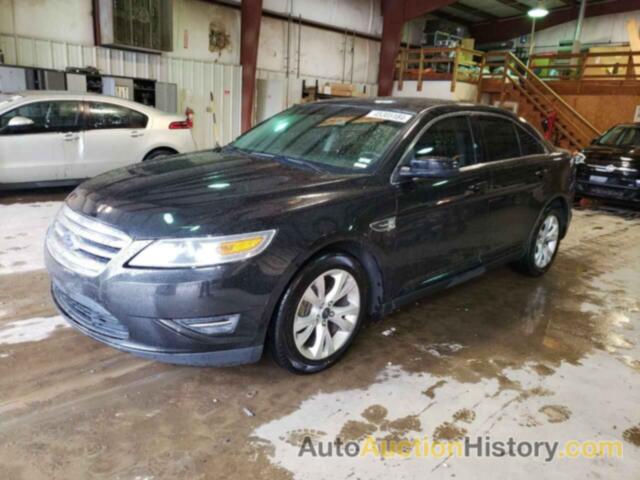 FORD TAURUS SEL, 1FAHP2EW9CG130528