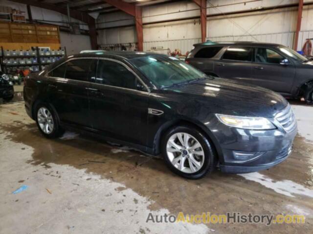 FORD TAURUS SEL, 1FAHP2EW9CG130528