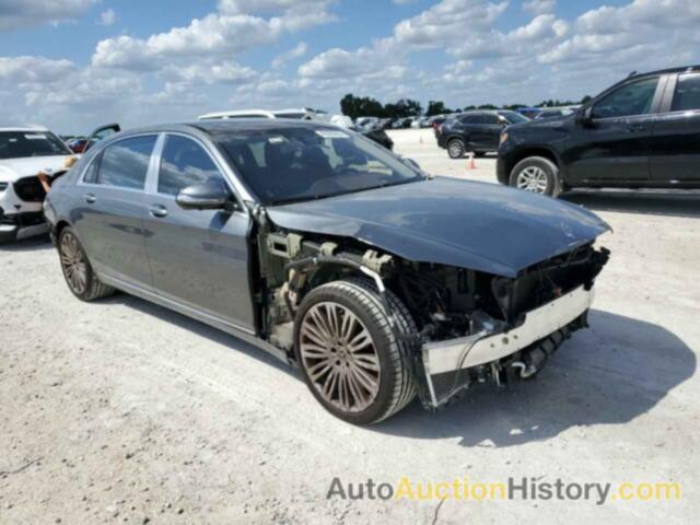 MERCEDES-BENZ ALL OTHER MERCEDES-MAYBACH S560 4MATIC, WDDUX8GB2JA351030