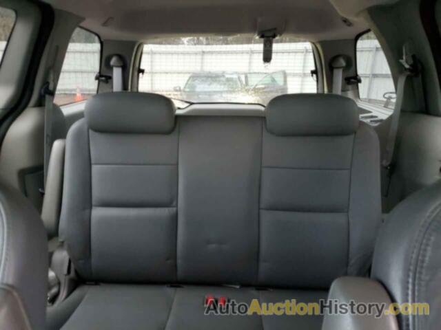 FORD FREESTAR SE, 2FMZA51606BA05299