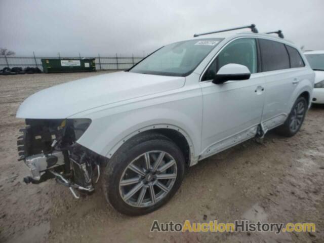 AUDI Q7 PRESTIGE, WA1VAAF71KD010040