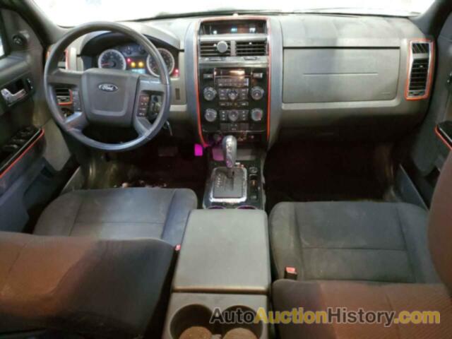 FORD ESCAPE XLT, 1FMCU93G79KB18137